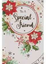 To A Special Friend